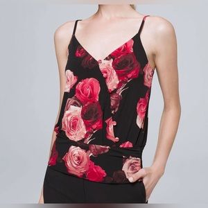 🛍WHBM adjustable cami top 🌸